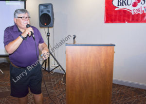 John Todorich donates ticket winnings