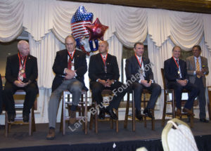 LBF Hall of Fame Inductees of 2017