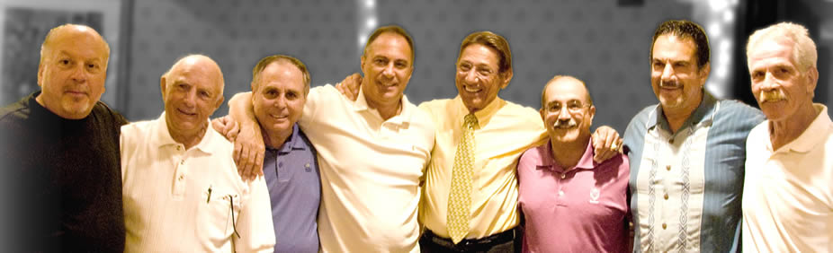 Larry Bruno Foundation Board Members