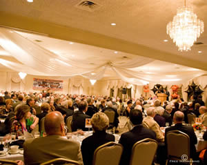 2011 Celebration of Honorees Dinner
