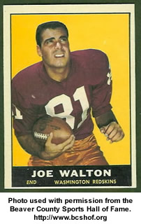 Joe Walton