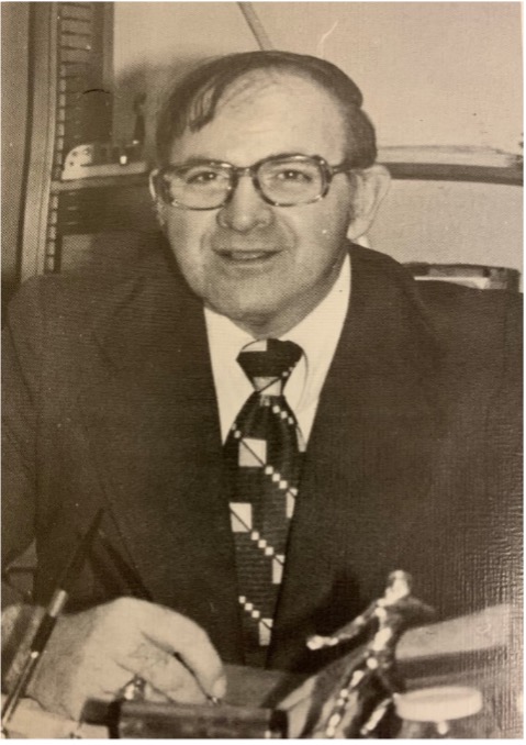 Albert Carbone