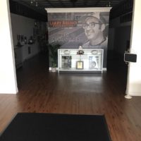 Larry Bruno Foundation Museum Tour 2021