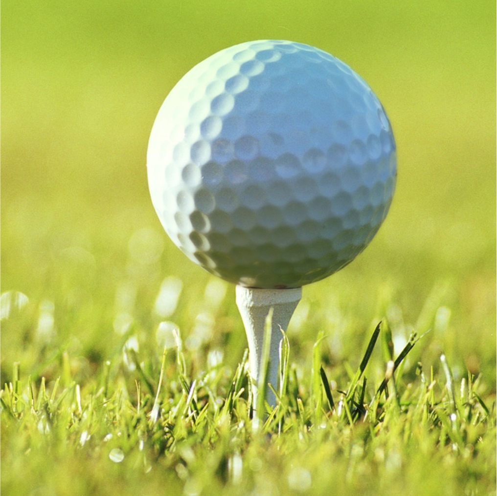 Larry Bruno Foundation Golf Classic
