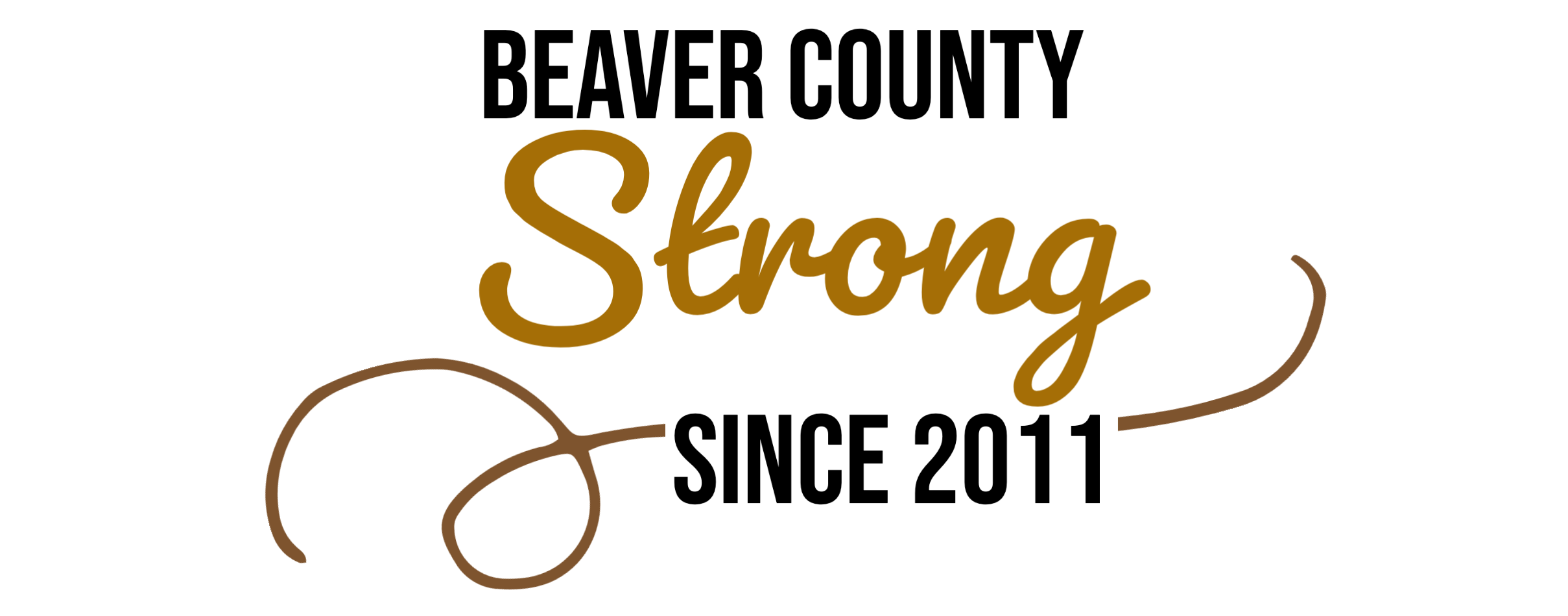 Beaver County Strong Since 2011